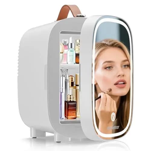 Enventor 4L Mini-Kühlschrank