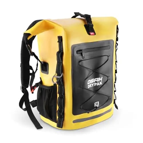 OSAH DRYPAK O2Y Wasserdichter Rucksack