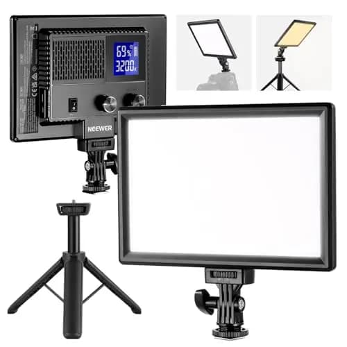Neewer NL-116AI LED-Videolicht