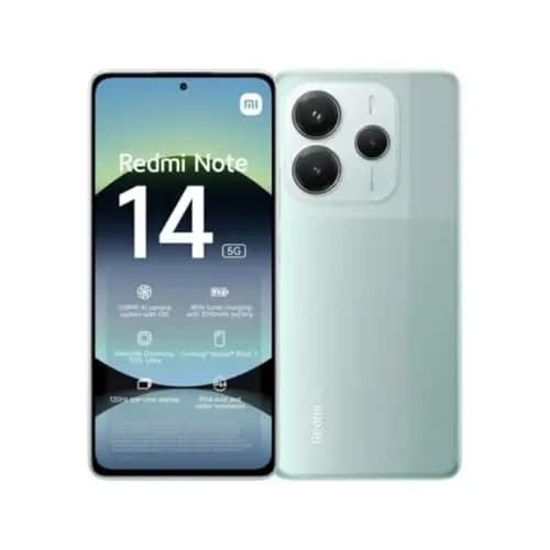 Xiaomi Redmi Note 14 5G