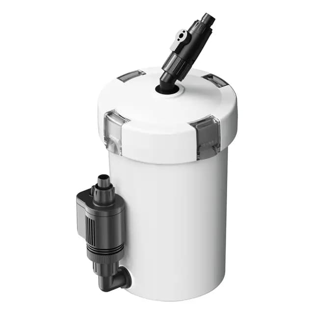 SunSun HW-603B Aquarium Außenfilter