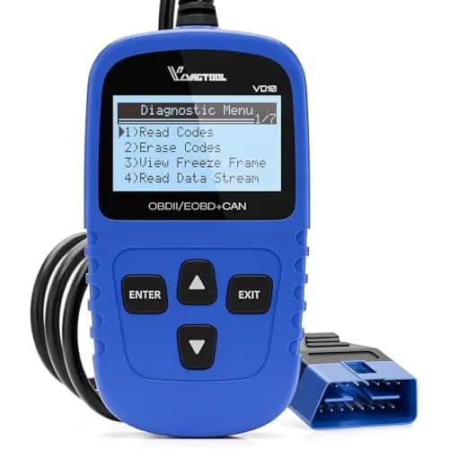 VDIAGTOOL VD10 OBD2 Diagnosegerät