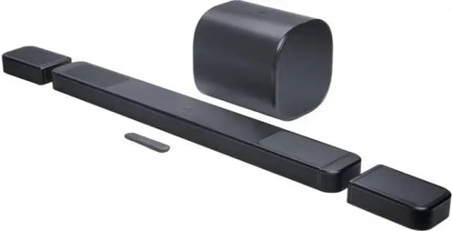 JBL Bar 1300MK2 Soundbar