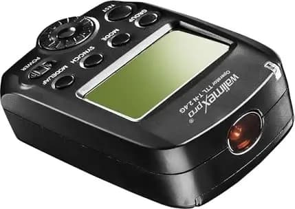 Walimex Operator TTL Funkfernauslöser