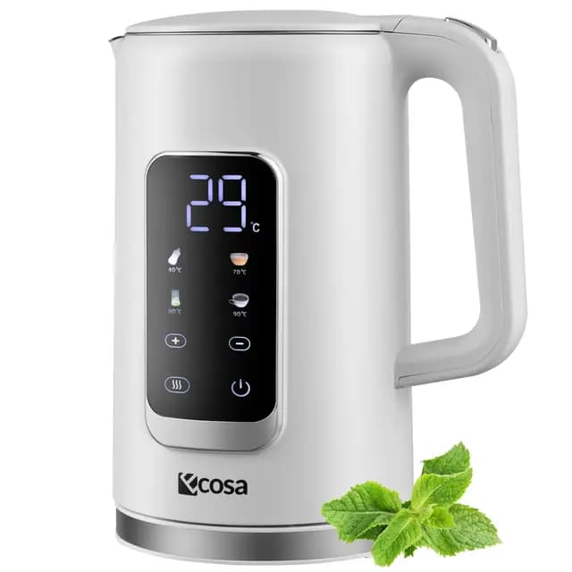 Ecosa EO-691 Wasserkocher