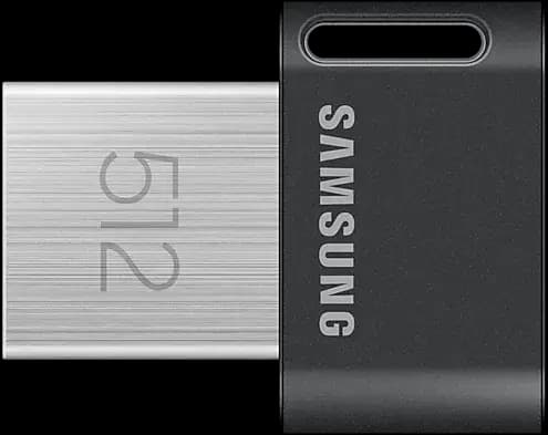 Samsung FIT Plus USB-Stick