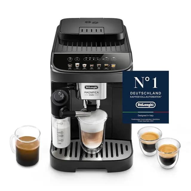 De'Longhi Magnifica Evo Kaffeevollautomat