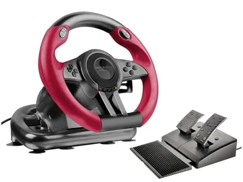 Speedlink Trailblazer Gaming Lenkrad – Bild 1