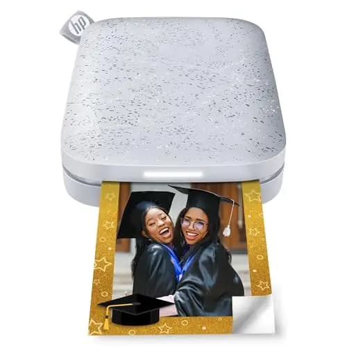 HP Sprocket Sofortbilddrucker