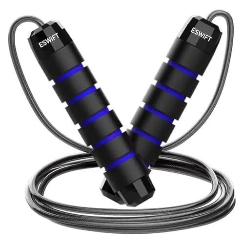 Wildwestoutfit ESWIFT Jump-Rope Sprungschnur