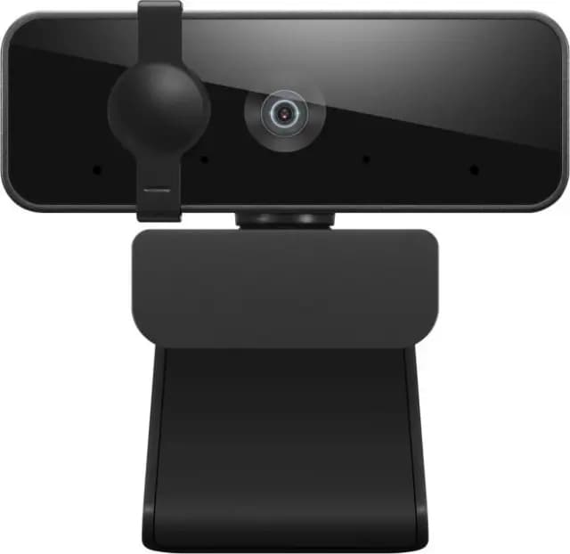 Lenovo Essential FHD Webcam