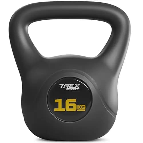 TREX SPORT Kettlebell 16kg