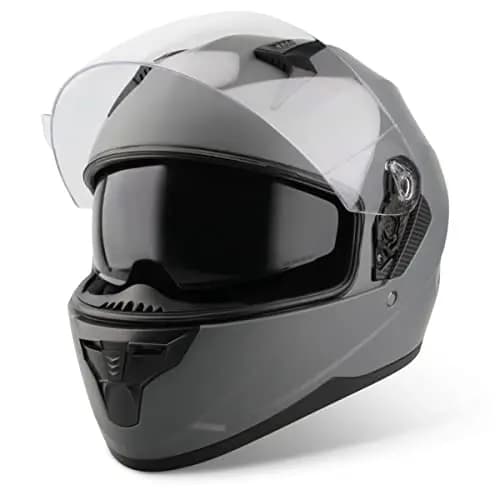 Vinz Kennet Integralhelm – Bild 1
