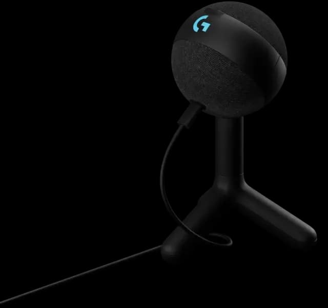 Logitech Yeti Orb Mikrofon