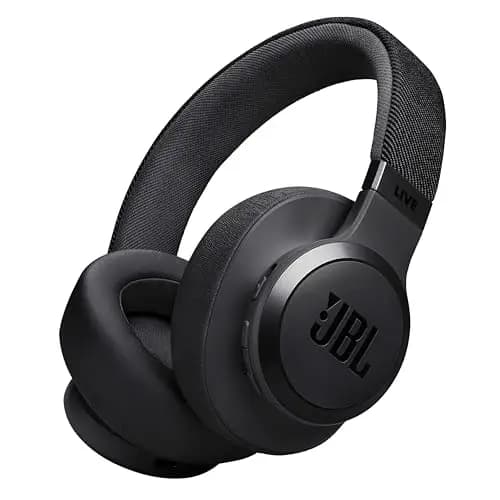 JBL Live 770 NC Bluetooth Over-Ear-Kopfhörer
