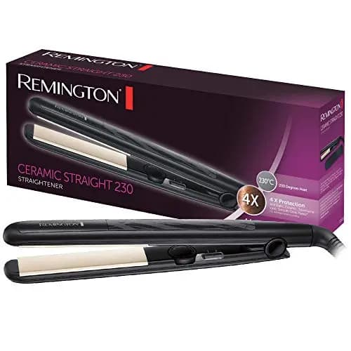 Remington S3500 Keramik-Glätteisen