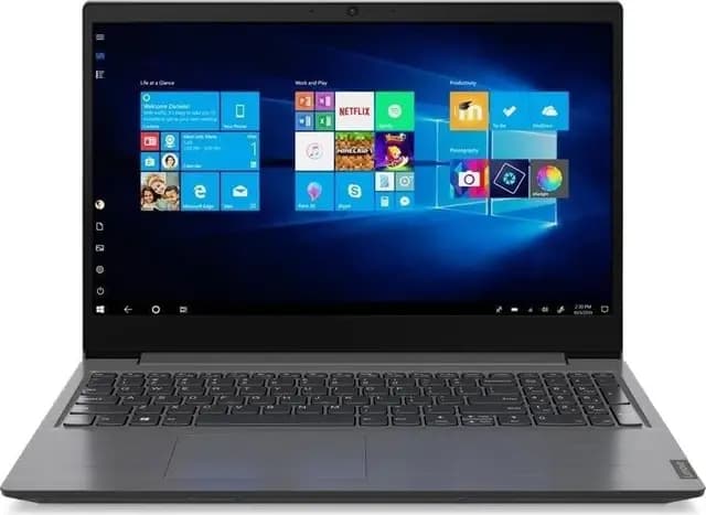 Lenovo N5100 Full-HD Notebook