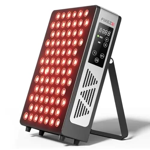FliKEZE BASIC 60 Rotlichttherapie Panel