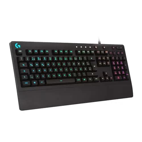 Logitech G213 Gaming-Tastatur