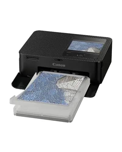 Canon SELPHY CP1500 Fotodrucker