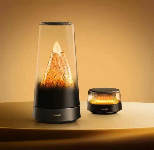 Huawei WiFi Mesh X3 Pro Mesh-WLAN-System