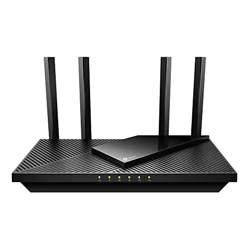 TP-Link Archer AX55 WLAN-Router