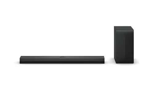 LG DS70TY 3.1.1 Dolby Atmos Soundbar – Bild 1