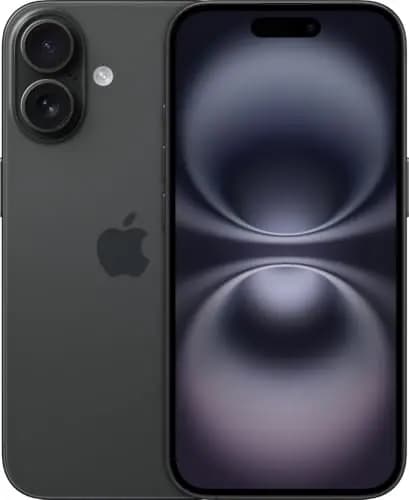 Apple iPhone 16 Smartphone