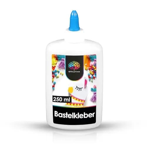 OfficeTree PVA Bastelkleber