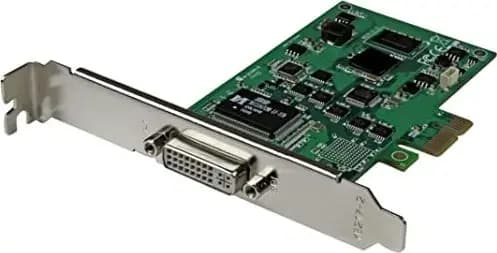 StarTech PCIe HD Video Capture Card – Bild 1