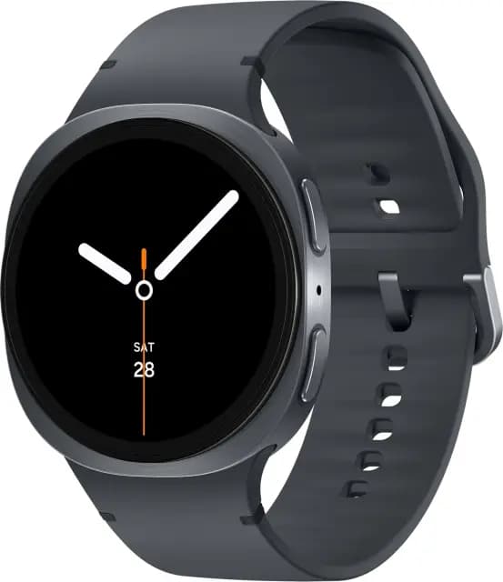 Samsung Galaxy Watch8 Smartwatch