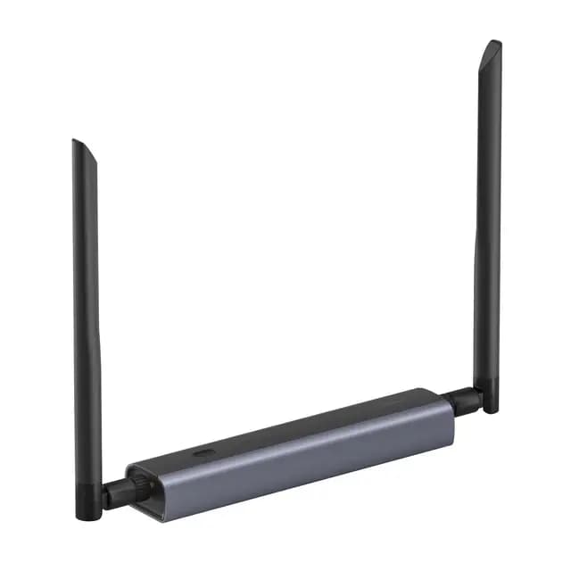 SONOFF Zigbee PoE Dongle Max