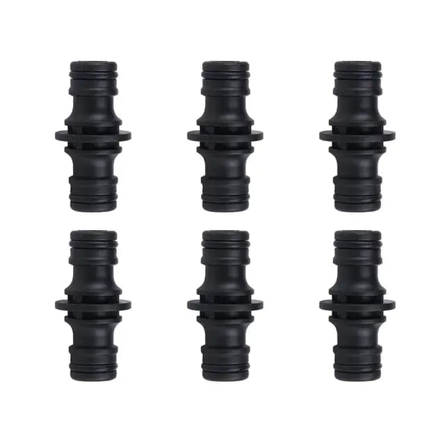 BIBITI Schlauchverbinder Set