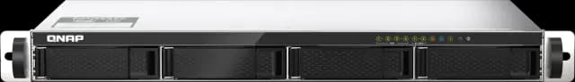QNAP TS-435XeU Turbo Station
