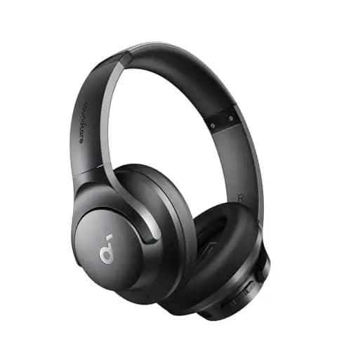 Soundcore Q20i Bluetooth Over-Ear-Kopfhörer