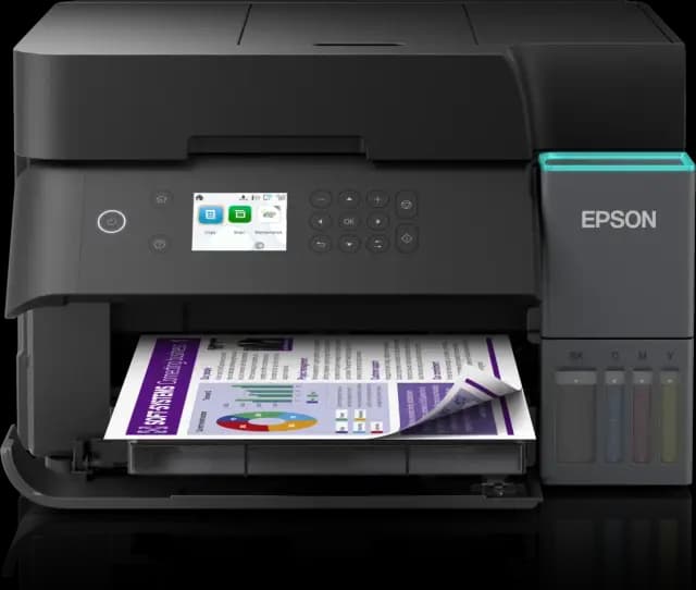 Epson EcoTank ET-3950 Tintenstrahldrucker