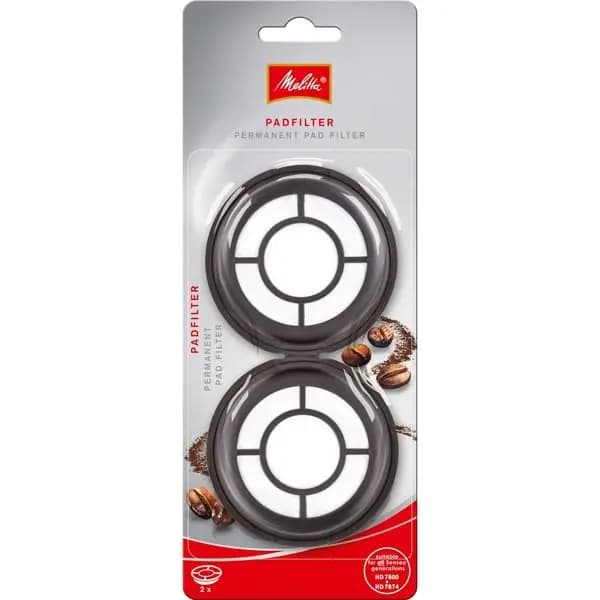 Melitta Permanent Kaffeefilter