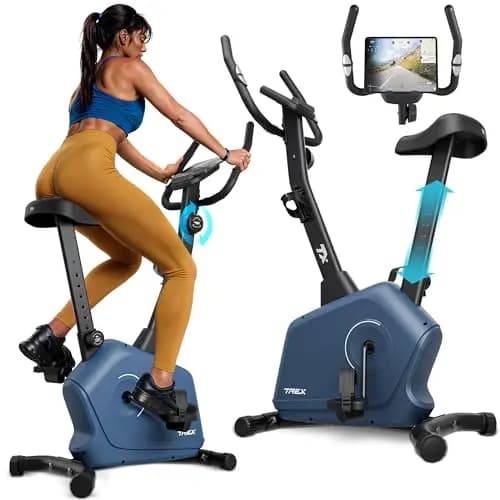 TREX SPORT RIGON Magnetisches Heimtrainer