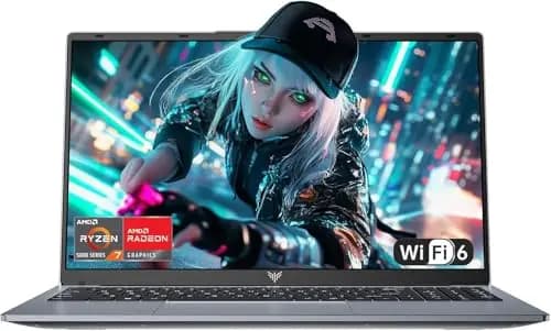 Tivique Ryzen 7 Laptop