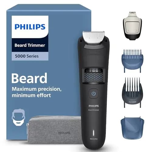 Philips Bartschneider Serie 5000 BT5765/15 – Bild 1