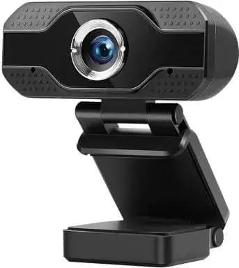 D-Parts Fontastic USB-Webcam