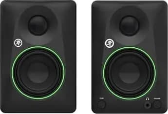Mackie CR3.5 Studio-Lautsprecher