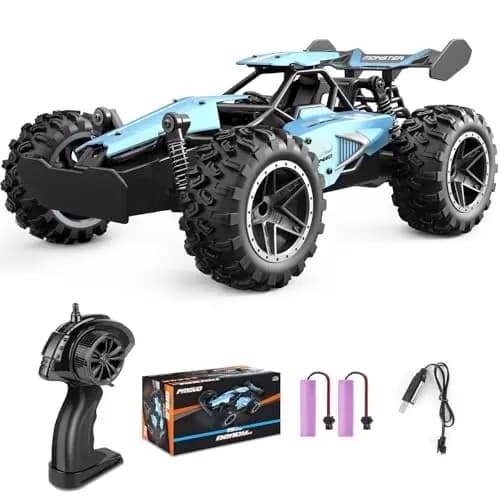 Pmgud G03063R RC Offroad-Truck