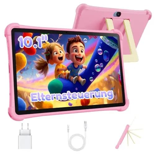 ALLDOCUBE iPlay 70 SE Kinder-Tablet