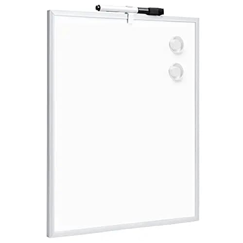 Amazon Basics Magnet-Whiteboard
