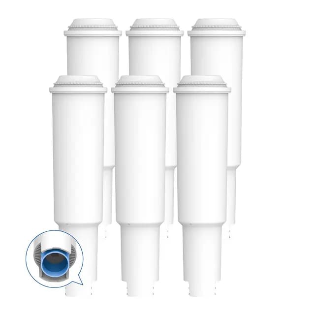 AQUA CREST Kaffeemaschinen-Wasserfilter