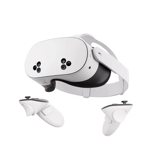 Meta Quest 3S VR-Headset