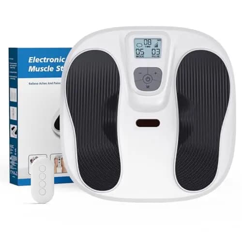 Auxoliev EMS-Fußmassagegerät