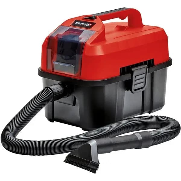Einhell TC-VC 18/10 Akku-Staubsauger