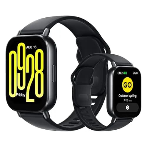Xiaomi Redmi Watch 5 Active Smartwatch